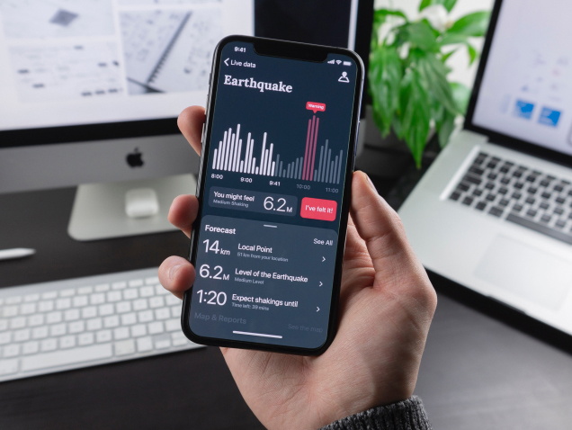 Modern Web Design Trends