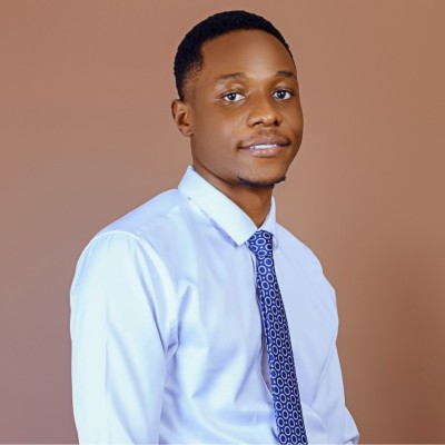 Murungi Precious